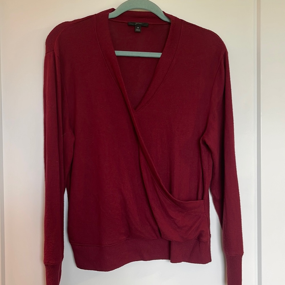 Sweater. Light. Jcrew